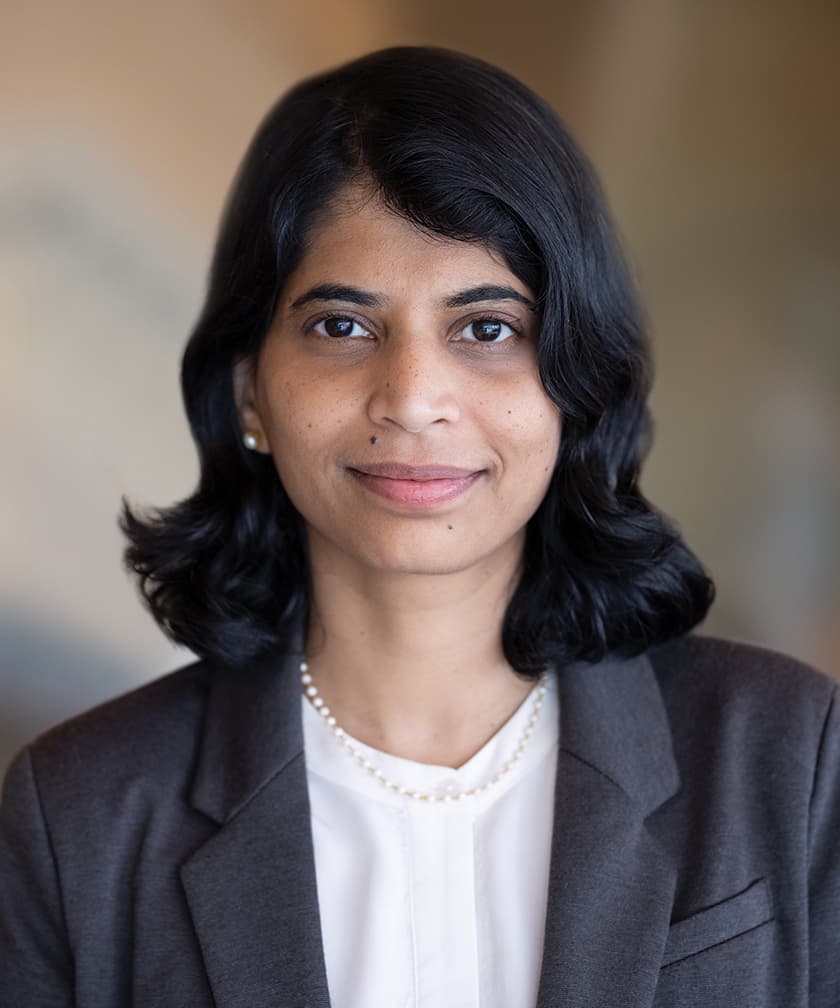 Photo of Priyanka M Patil