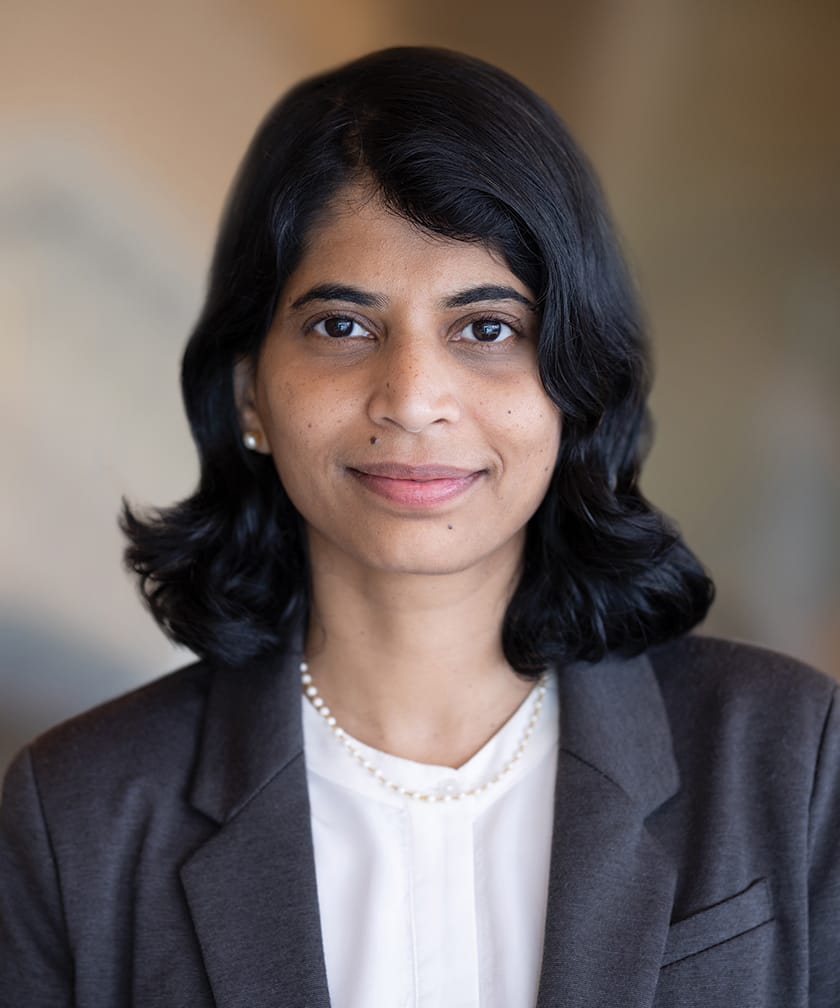 Photo of Priyanka M Patil