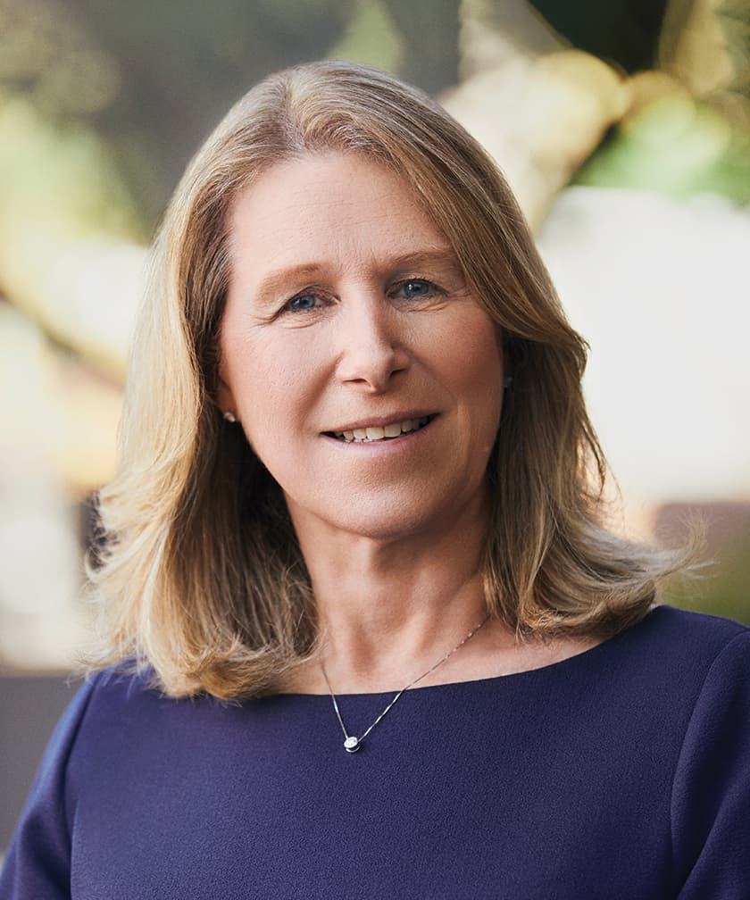 Photo of Karen R. Ballaban-Gil