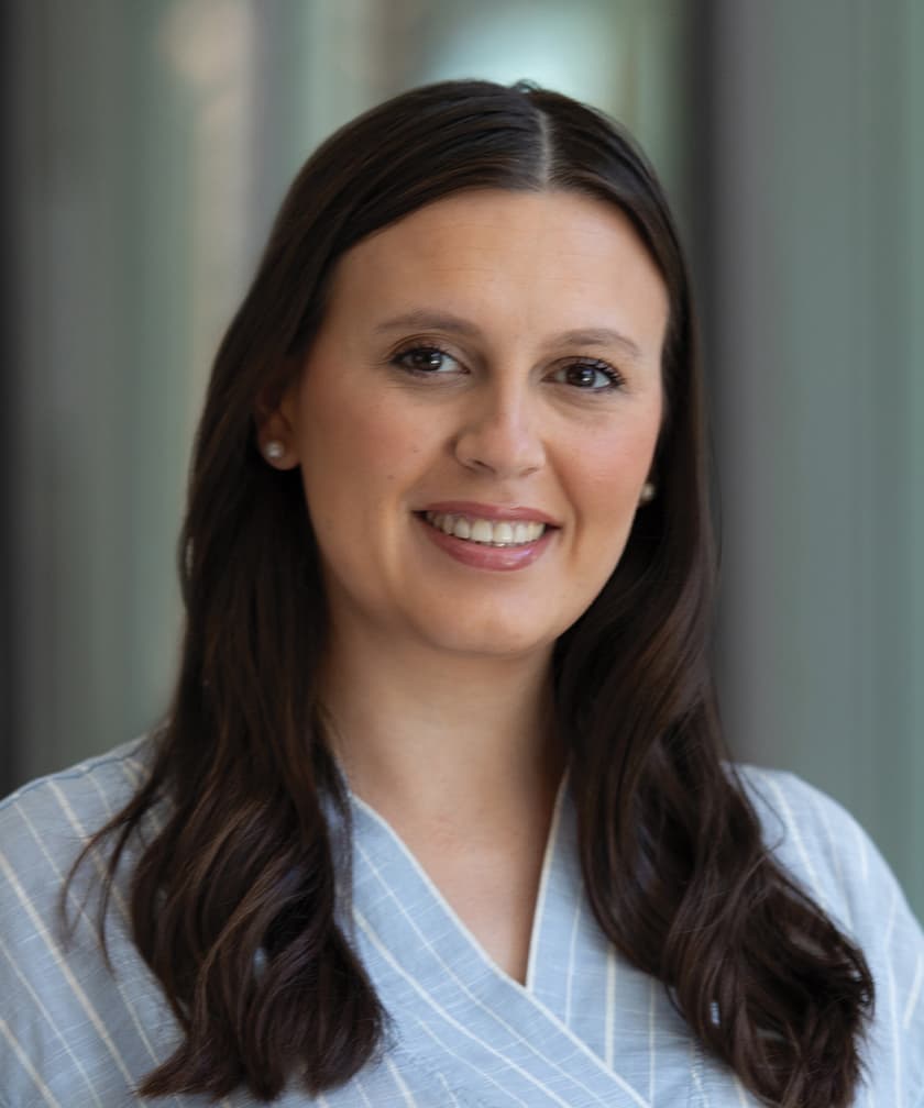 Photo of Kelly A. Goff