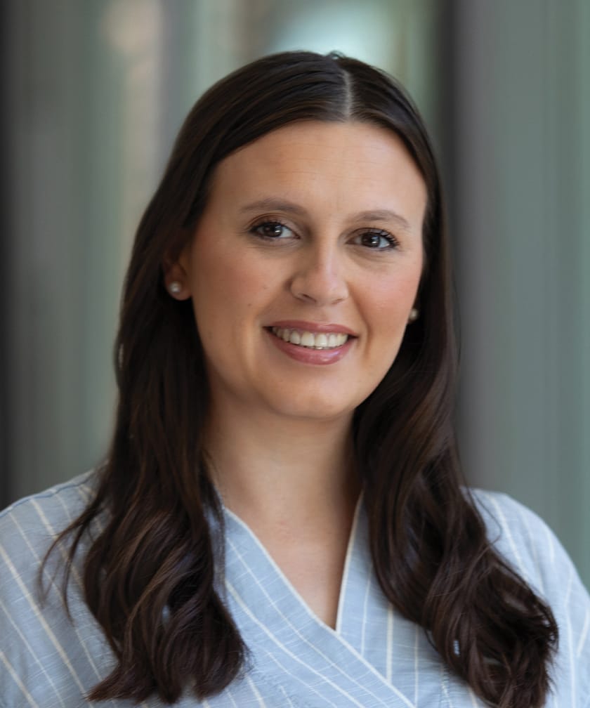 Photo of Kelly A. Goff