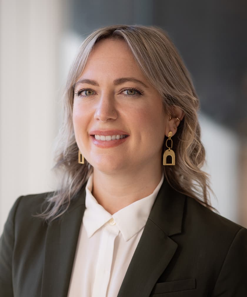 Photo of Kelsey Armusewicz