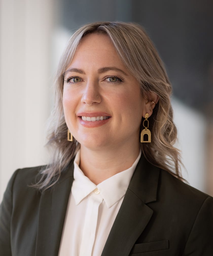 Photo of Kelsey Armusewicz