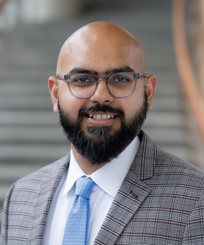 Photo of Muhammad Jahanzaib Anwar