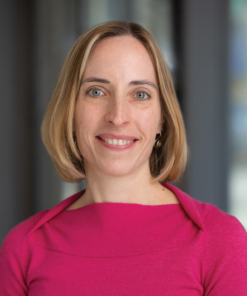 Photo of Kristin A. Swedish