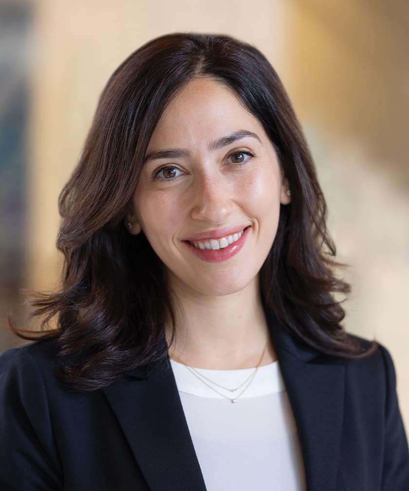 Photo of Marlee Madora