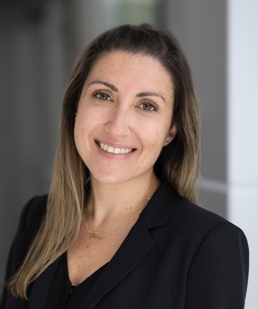 Photo of Kelly Nahum