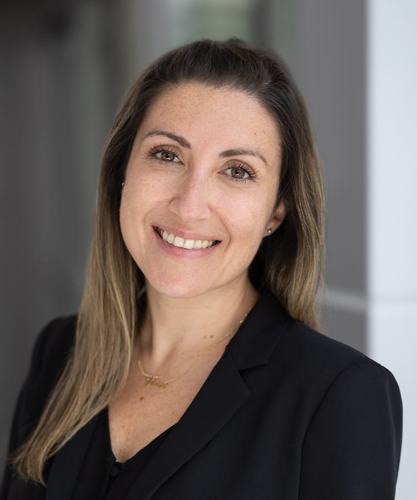 Photo of Kelly Nahum