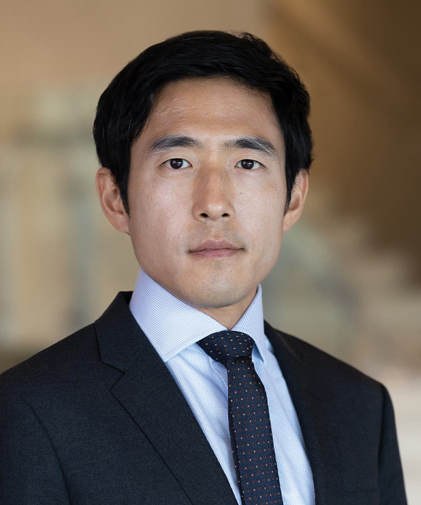 Photo of Kohtaro Ooka