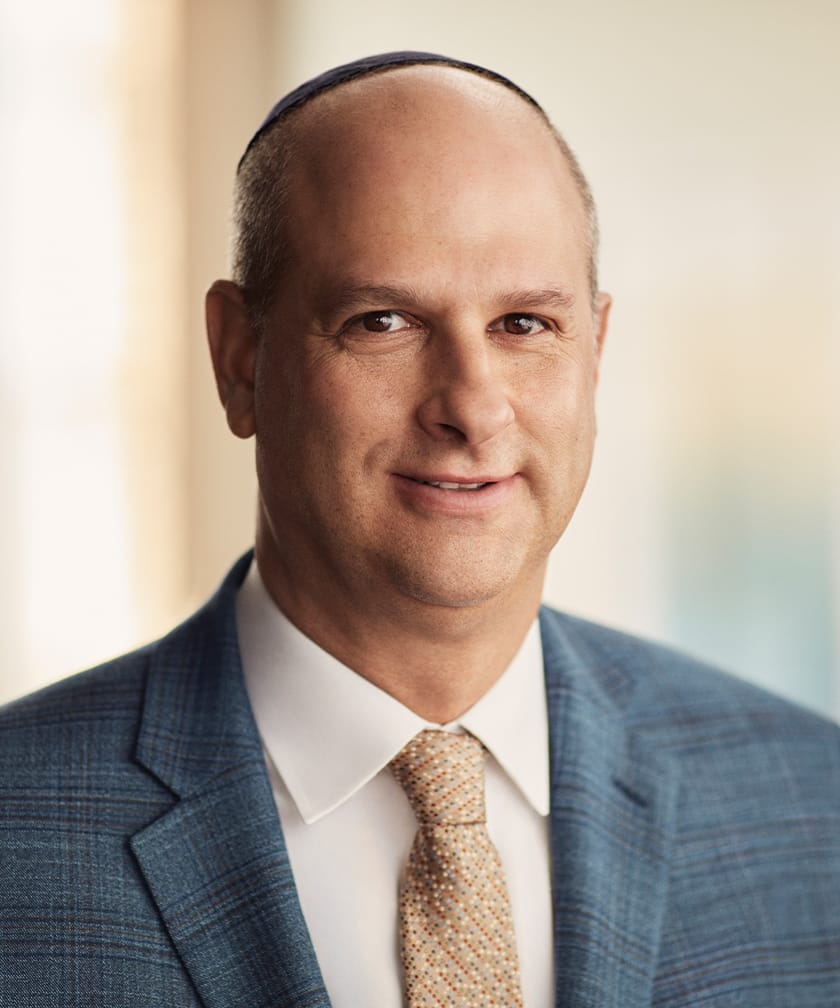 Photo of Ranon E. Mann