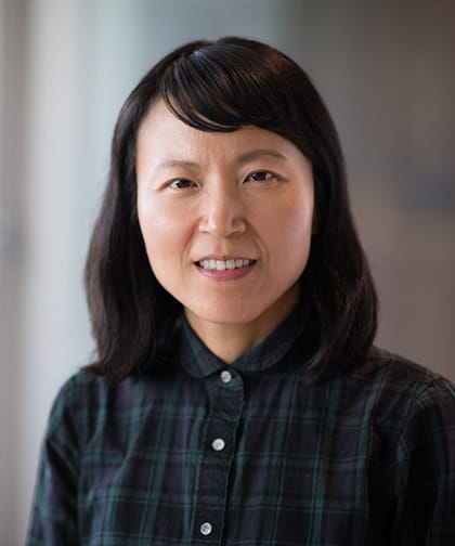 Photo of Sun O. Park