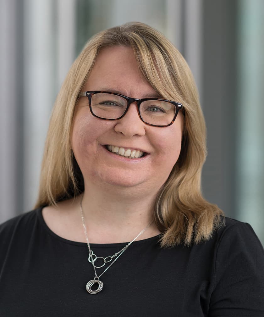 Photo of Michele M. McInerney