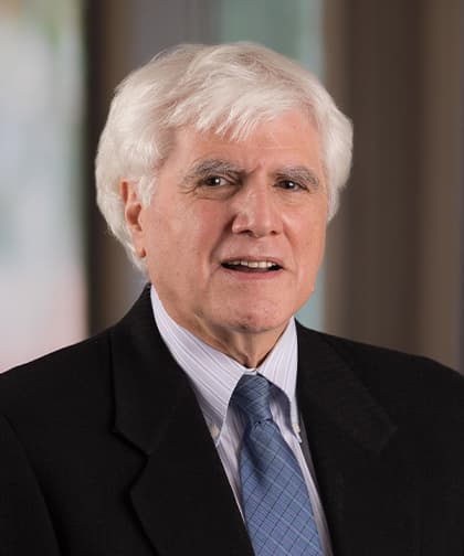 Photo of Stephen H. Jesmajian