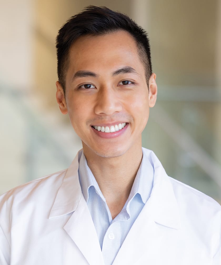 Photo of Johnny P. Tran