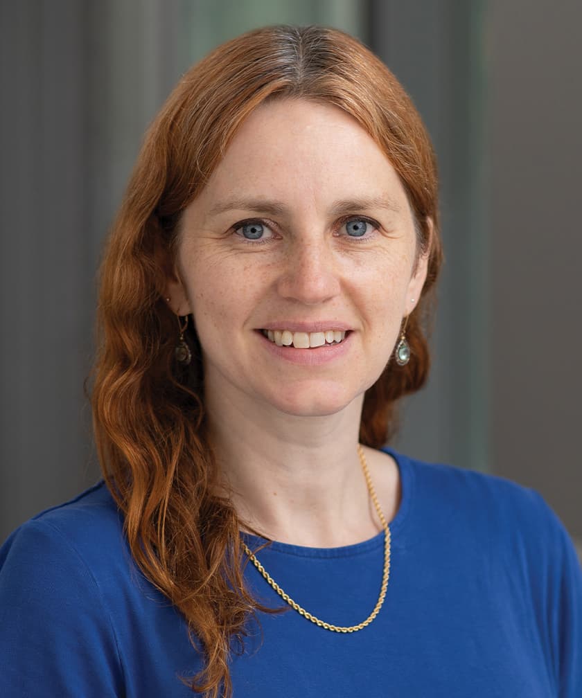 Photo of Cynthia R. Feher