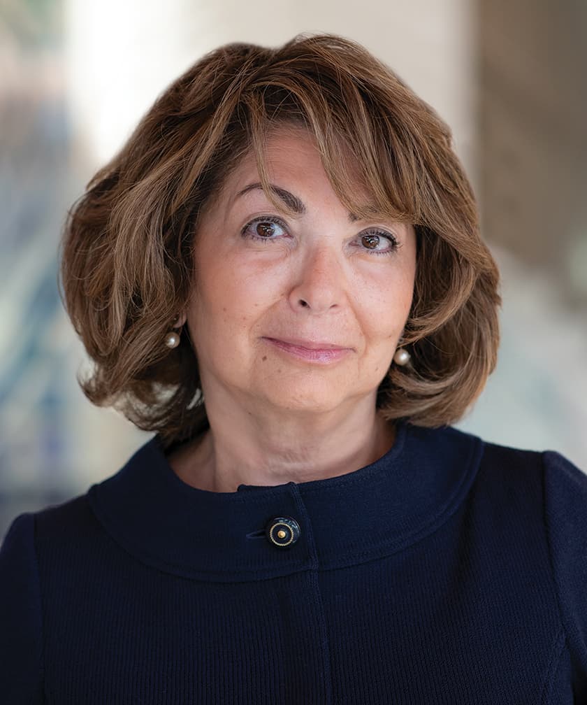 Photo of Irina N. Shur