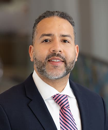 Photo of Jose L. Romero