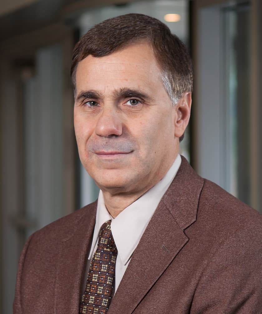 Photo of Richard J. Lucariello