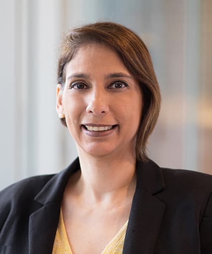 Photo of Roseanne Neglio