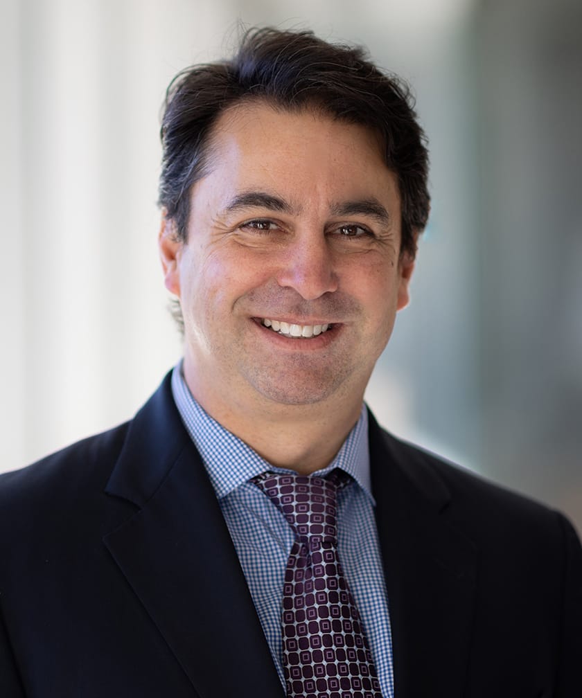 Photo of Charles W. Mango