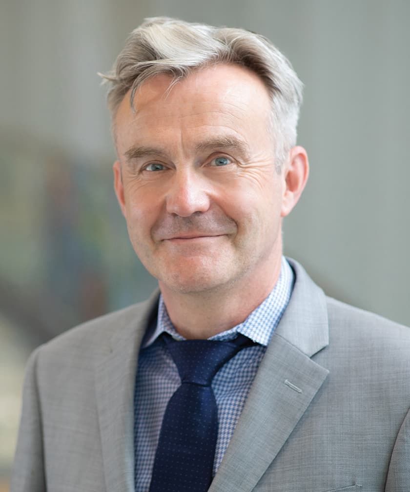 Photo of Matthias Eikermann