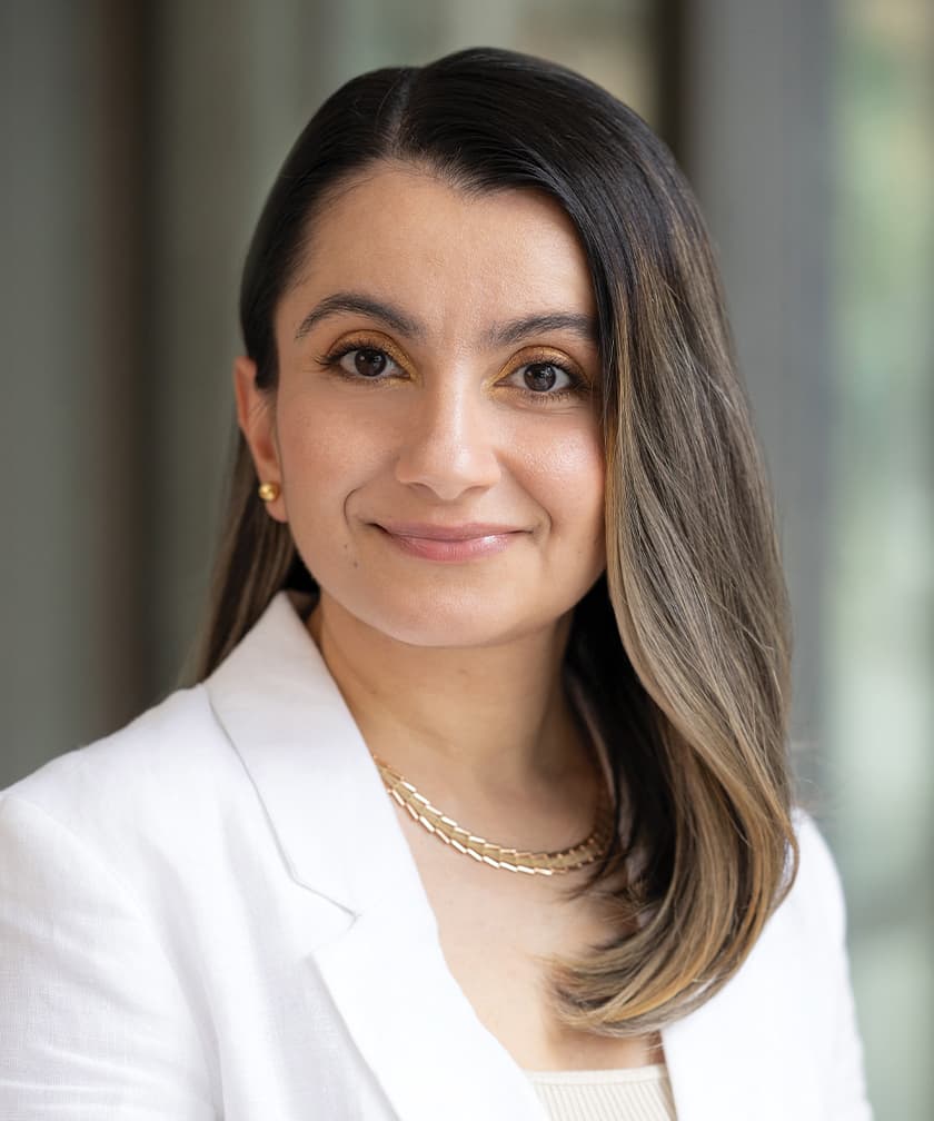 Photo of Nigar N. Ahmedli