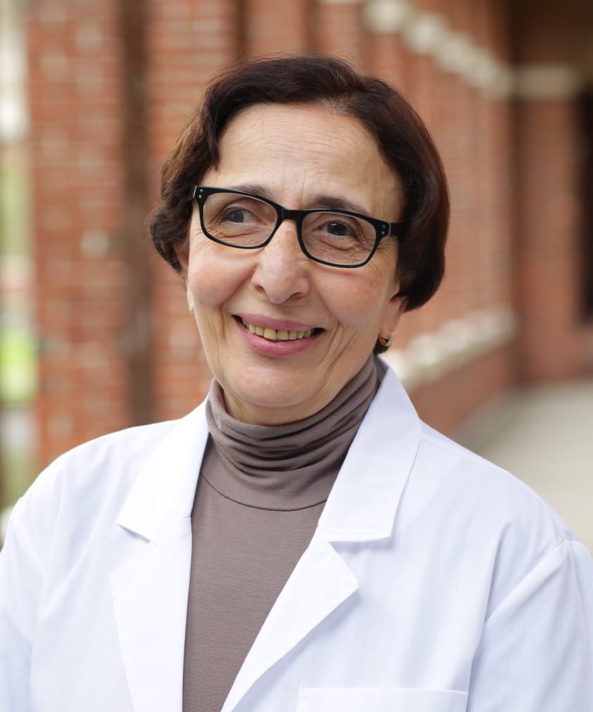 Photo of Mery Elashvili