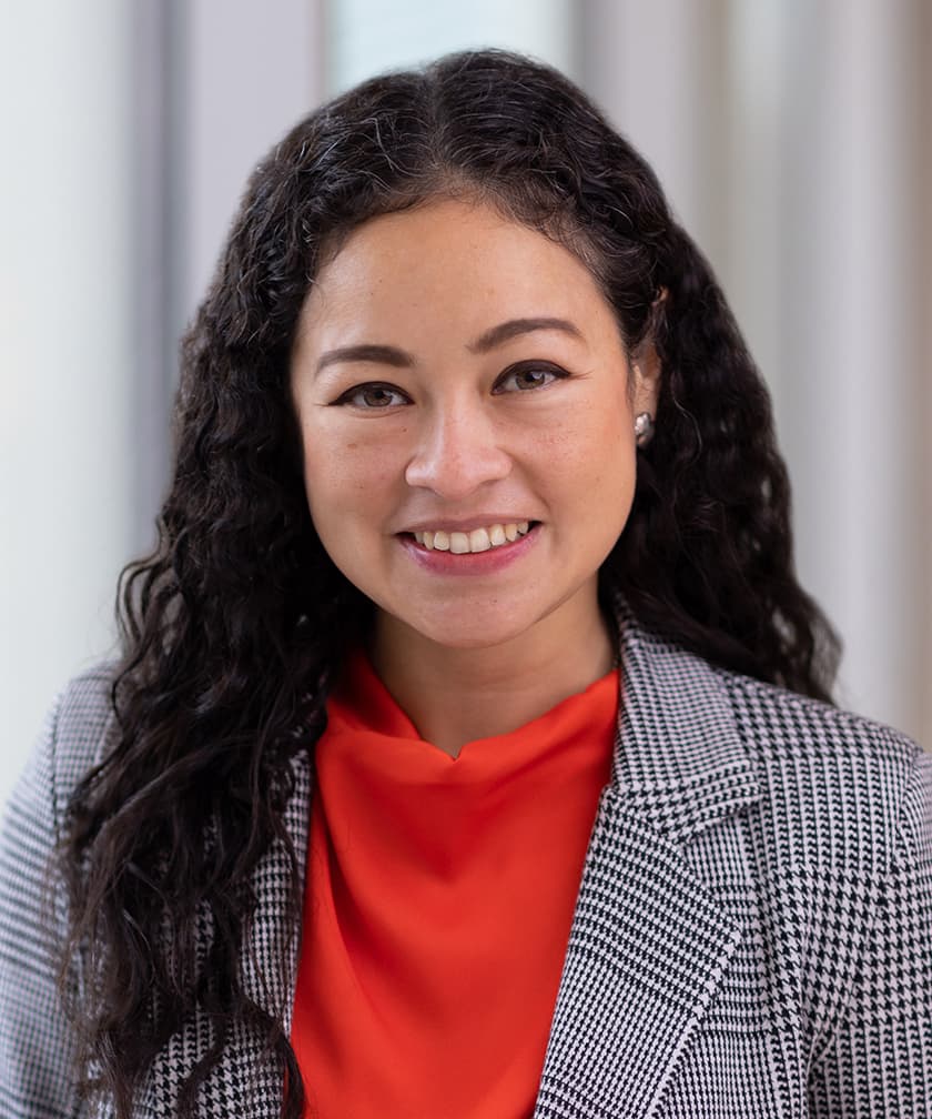 Photo of Carolina Bernabe Ramirez