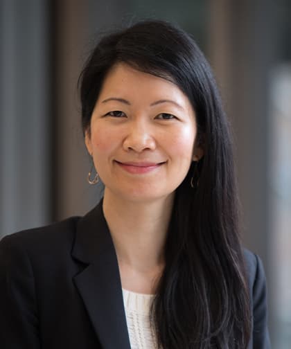 Photo of Wen-Jeng M. Yao