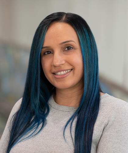 Photo of Jennifer Velez