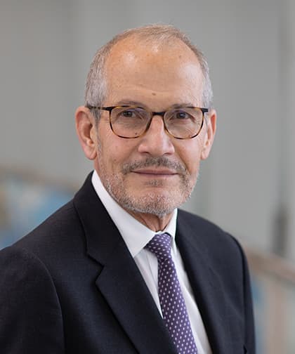 Photo of Dominique M. Jan