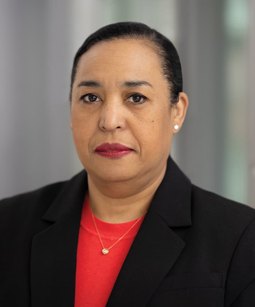 Photo of Isabel C. Rodriguez