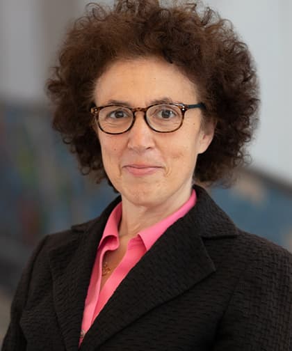 Photo of Jenny Seham