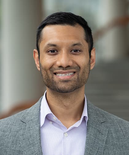 Photo of Marjan M. Islam