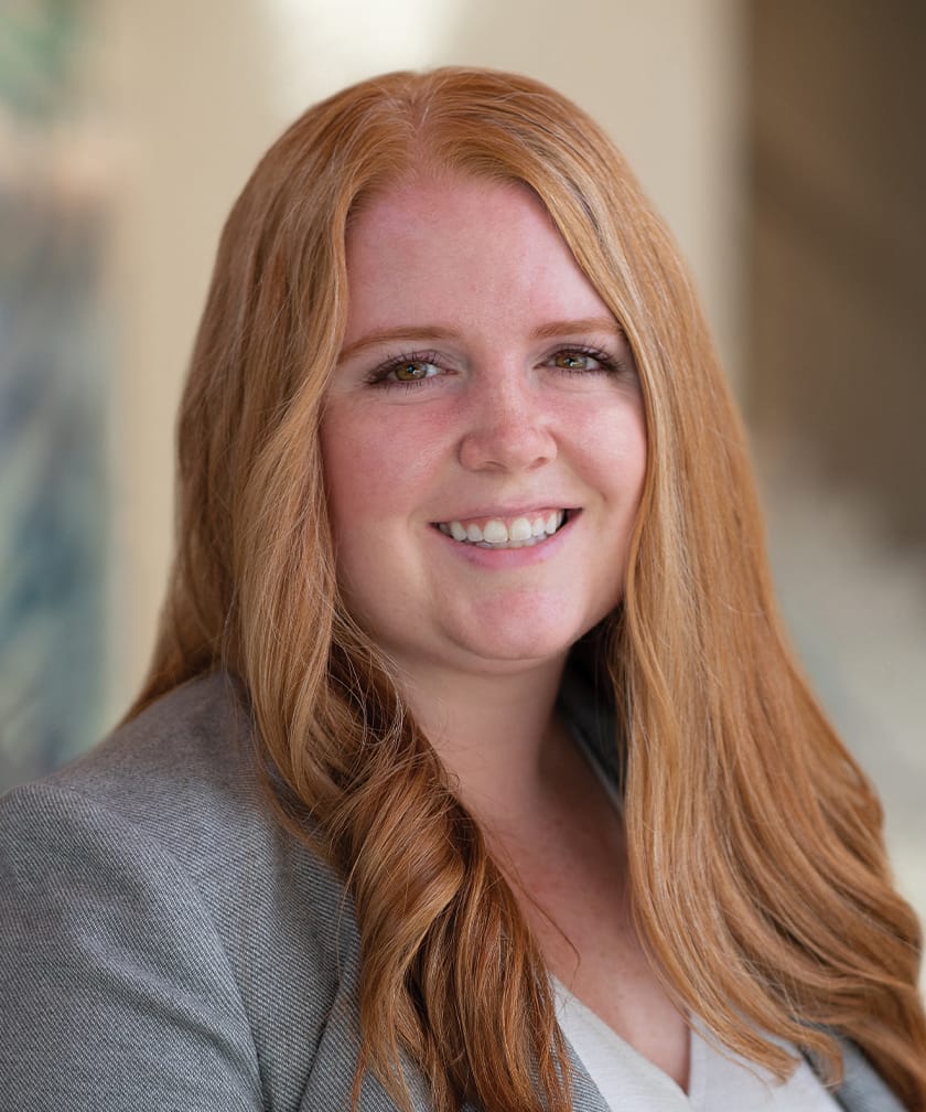 Photo of Kelly E. Harmon