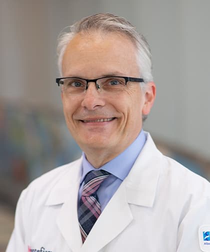 Photo of Mauricio J. Wiltz