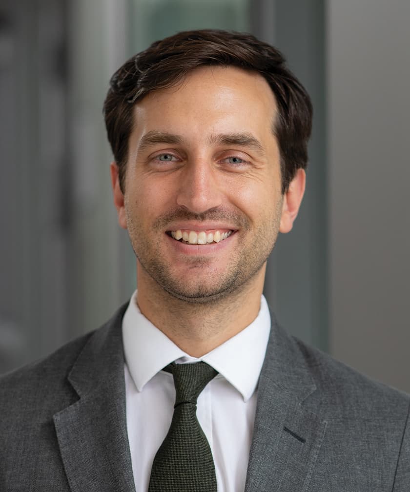 Photo of William B. Preston