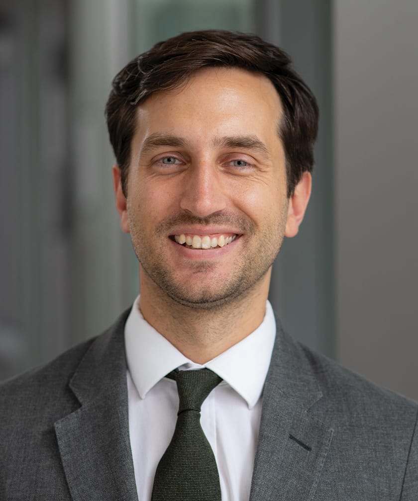 Photo of William B. Preston