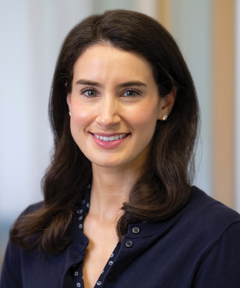 Photo of Alejandra I. Sacasa