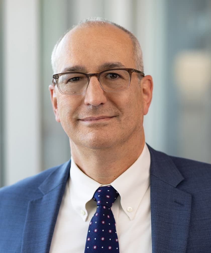 Photo of Steven I. Berk