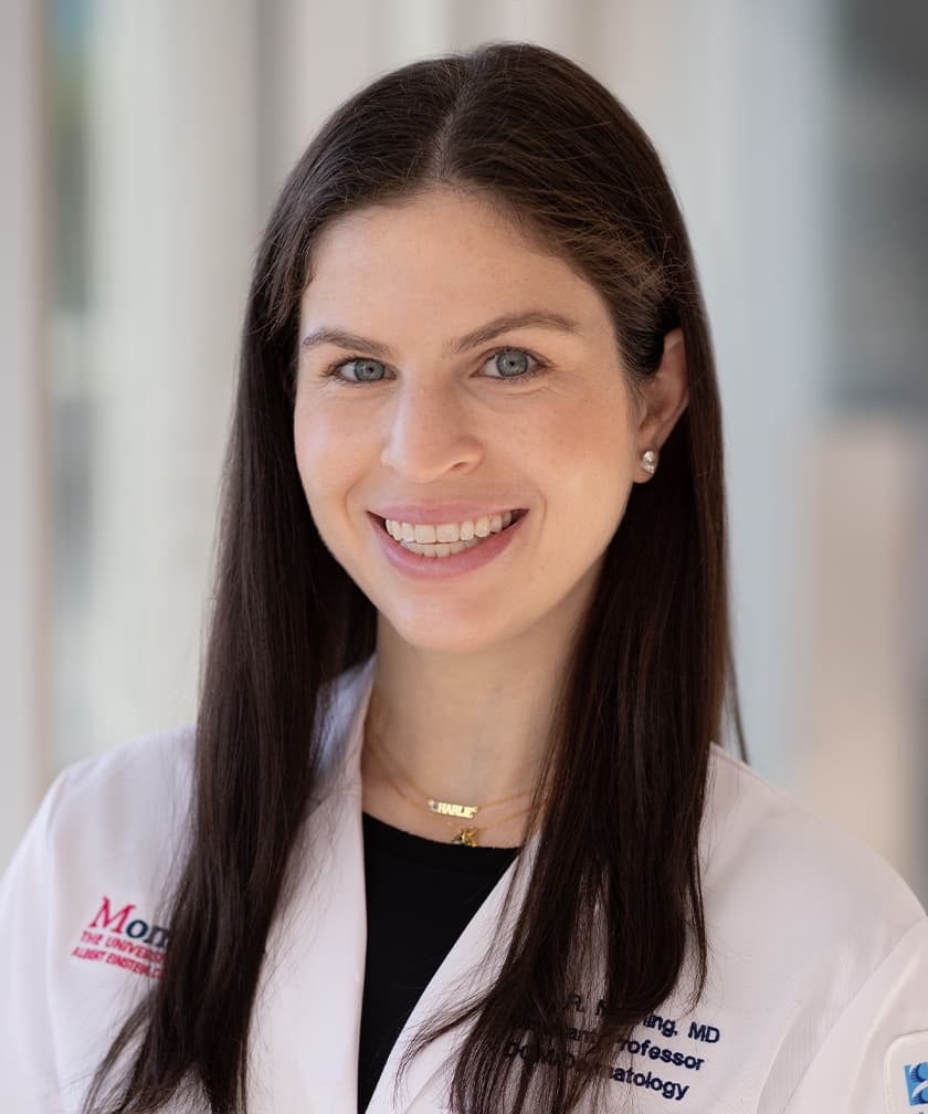 Photo of Jamie R. Manning