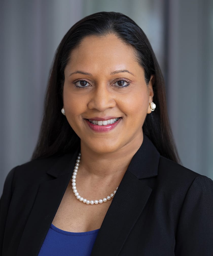 Photo of Shamiza A. Ally