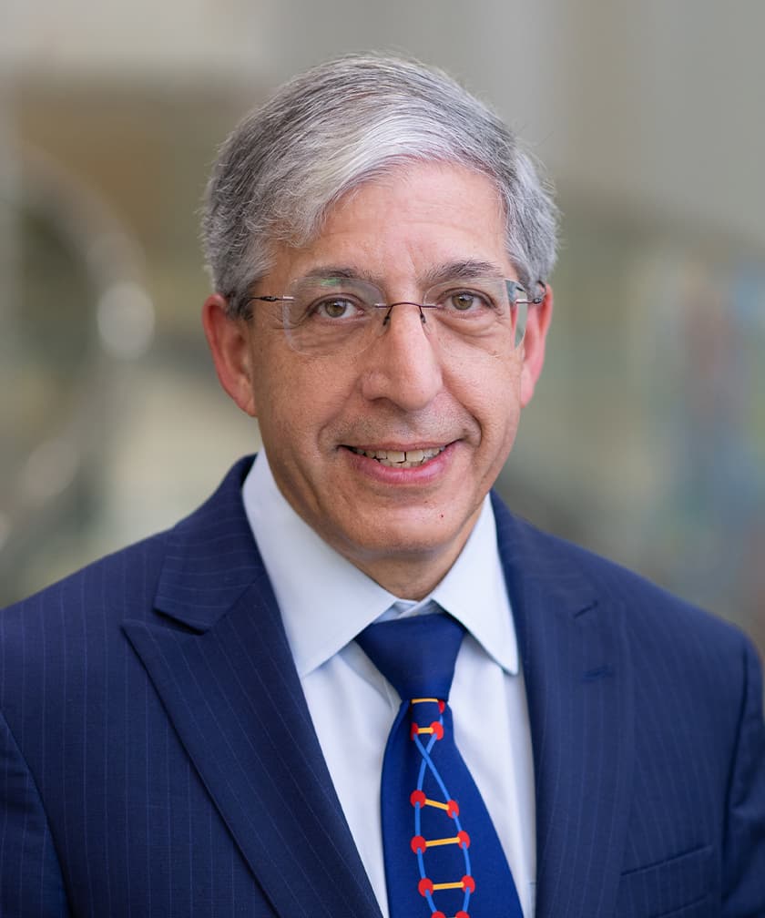 Photo of Paul A. Levy