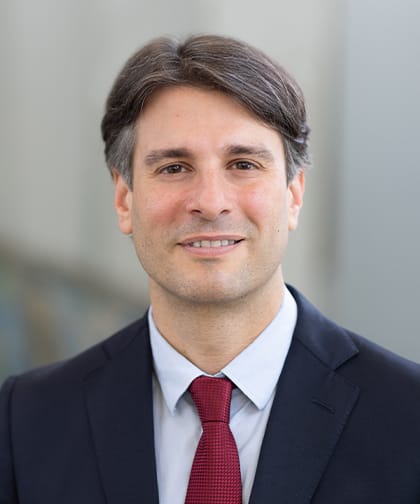 Photo of Michel N. Nassar