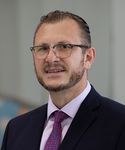 Photo of Mentor Sejdiu