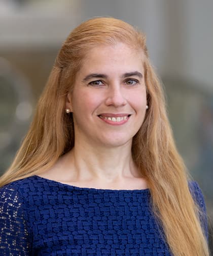 Photo of Beatrice Goilav