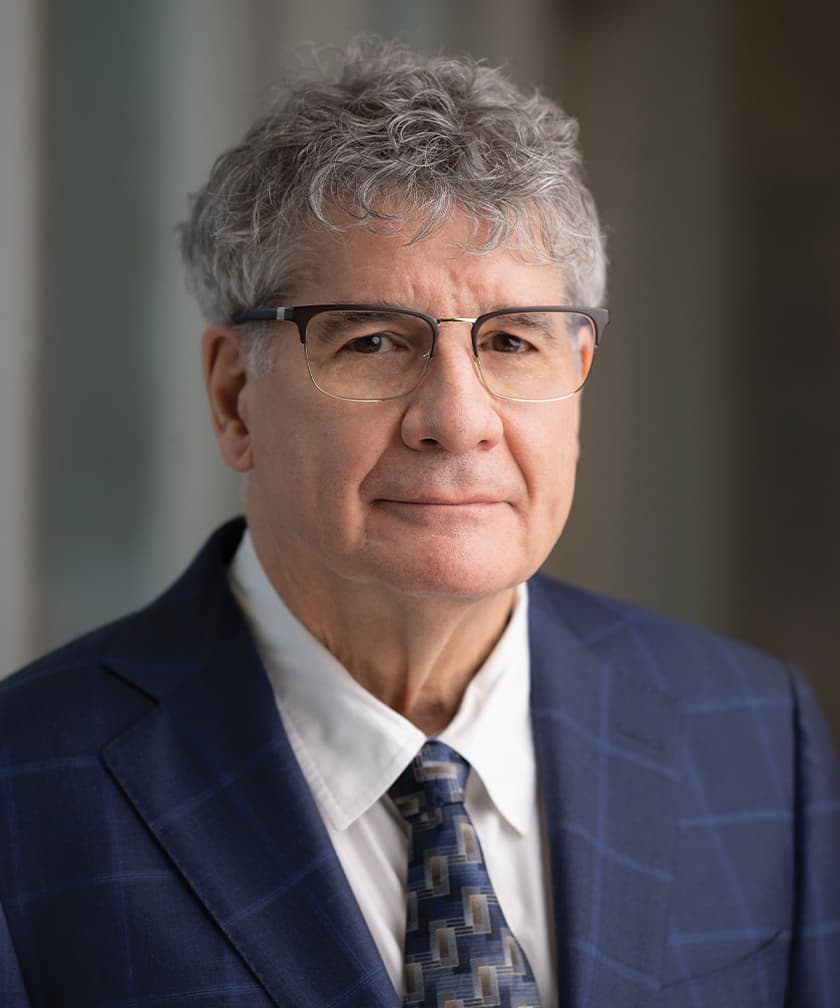 Photo of Howard R. Doyle