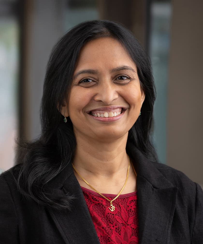 Photo of Kameswari Lakshmi