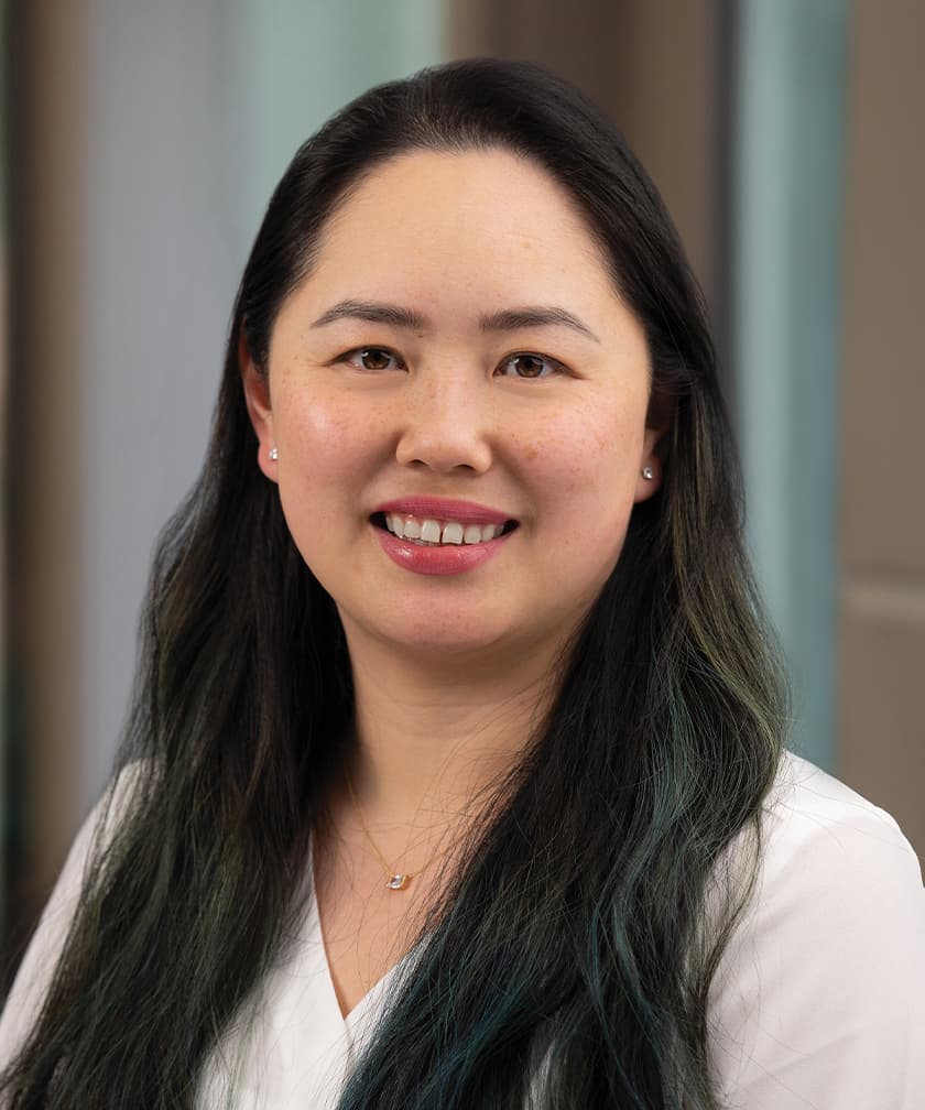 Photo of Quan M. Luong