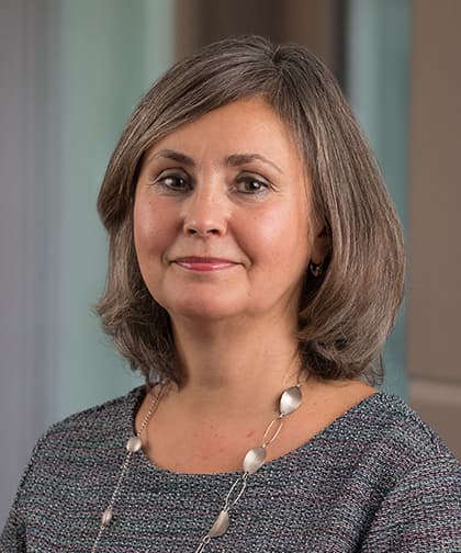 Photo of Daniela Levi